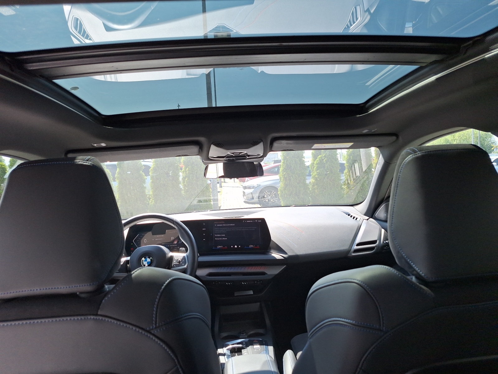 BMW Seria 2, 220D GRAN COUPÉ, 2025, 8517 km