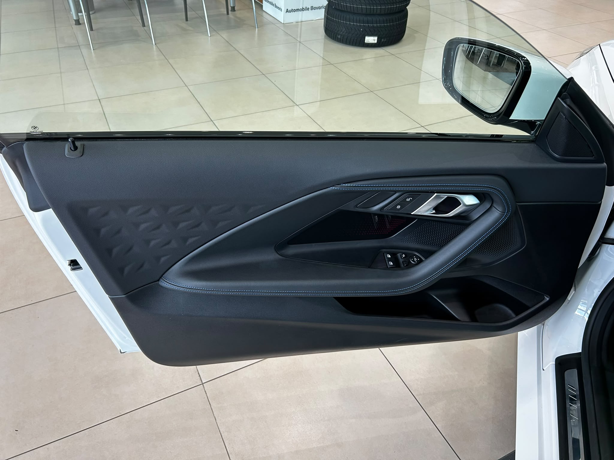 BMW Seria 2, 220I COUPE, 2025, 12500 km
