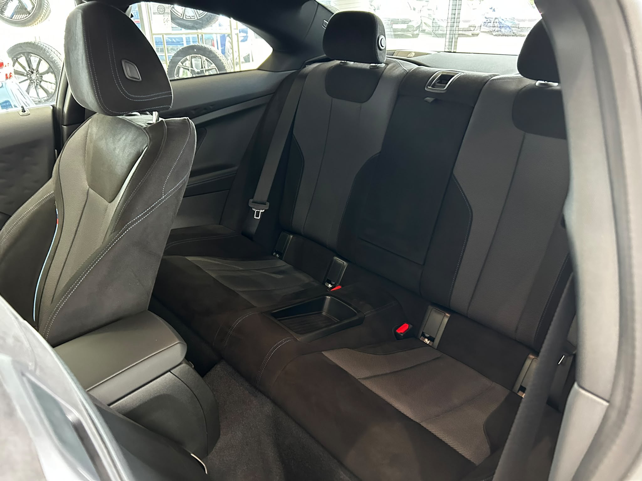 BMW Seria 2, 220I COUPE, 2025, 12500 km