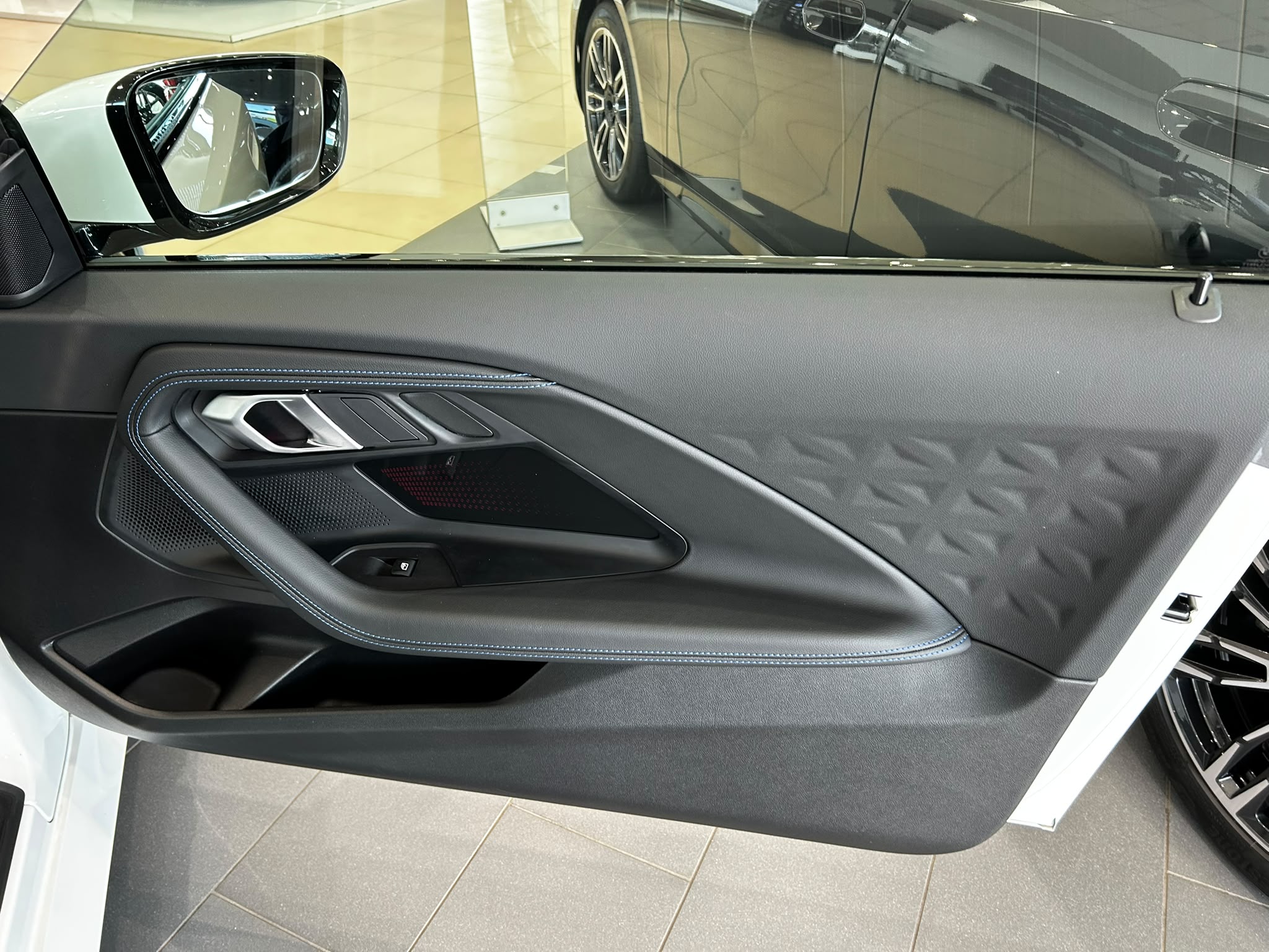 BMW Seria 2, 220I COUPE, 2025, 12500 km