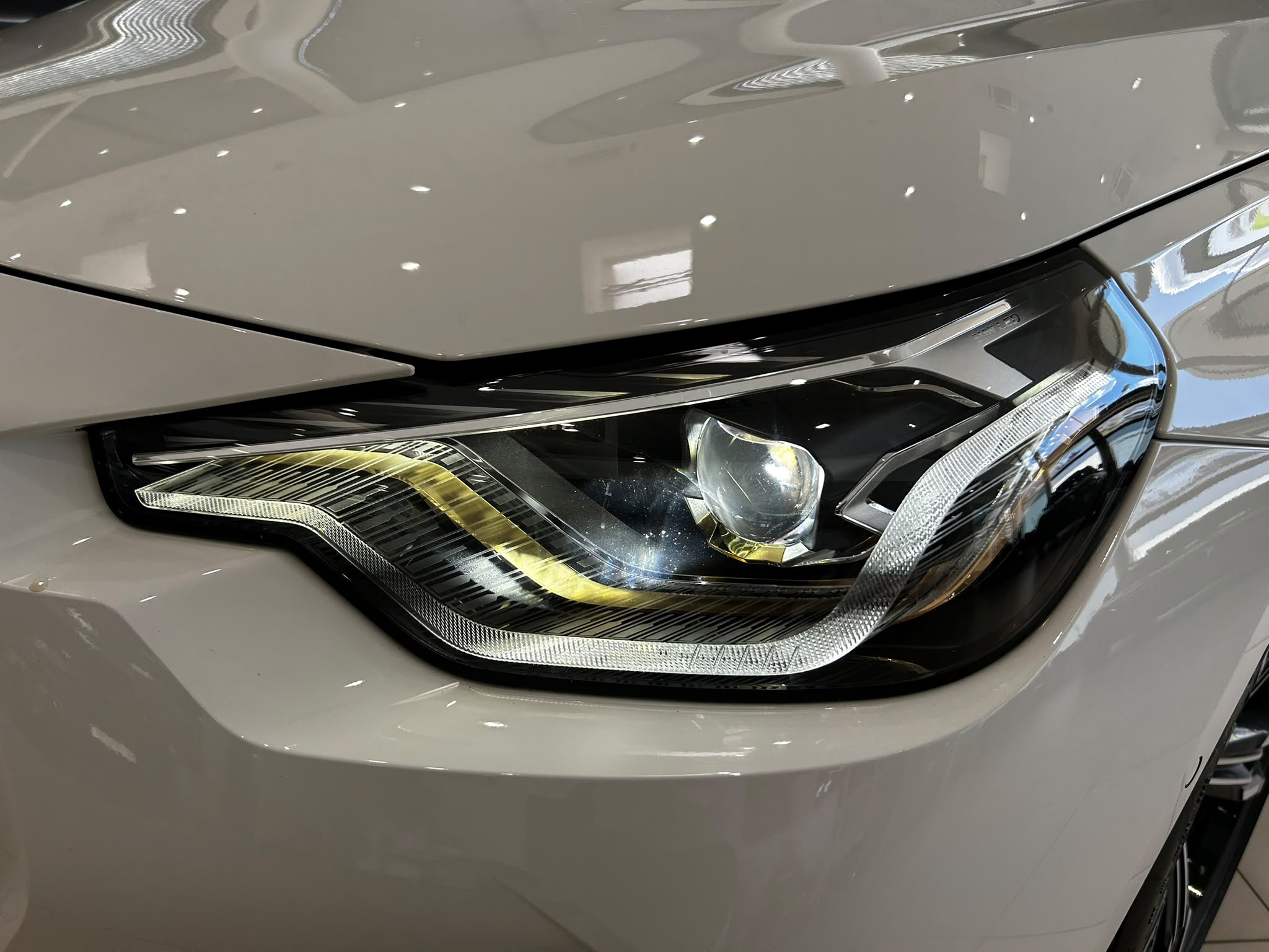 BMW Seria 2, 220I COUPE, 2025, 12500 km