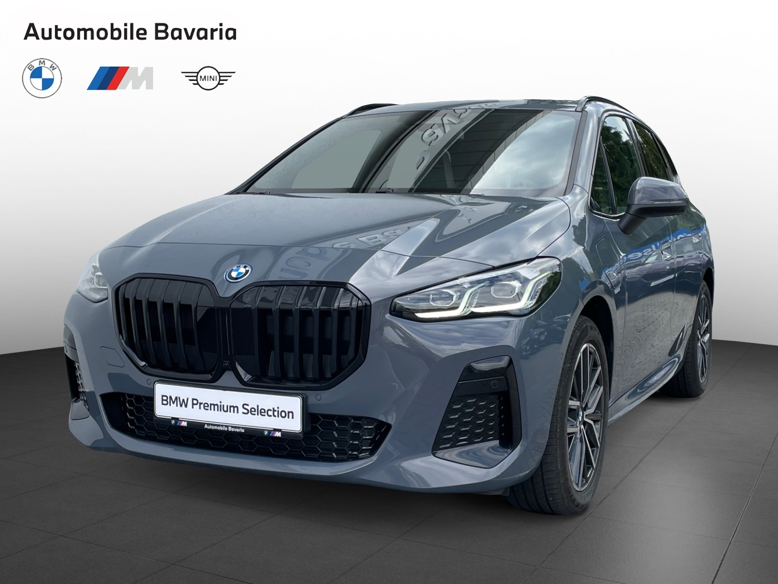 BMW Seria 2, 225E XDRIVE ACTIVE TOURER, 2026, 11139 km