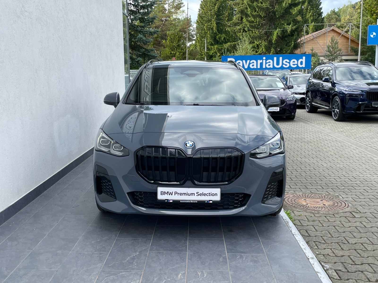 BMW Seria 2, 225E XDRIVE ACTIVE TOURER, 2026, 11139 km