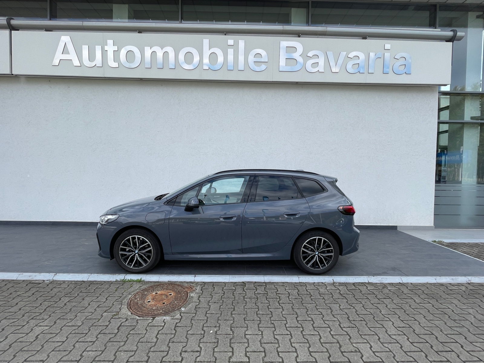 BMW Seria 2, 225E XDRIVE ACTIVE TOURER, 2026, 11139 km