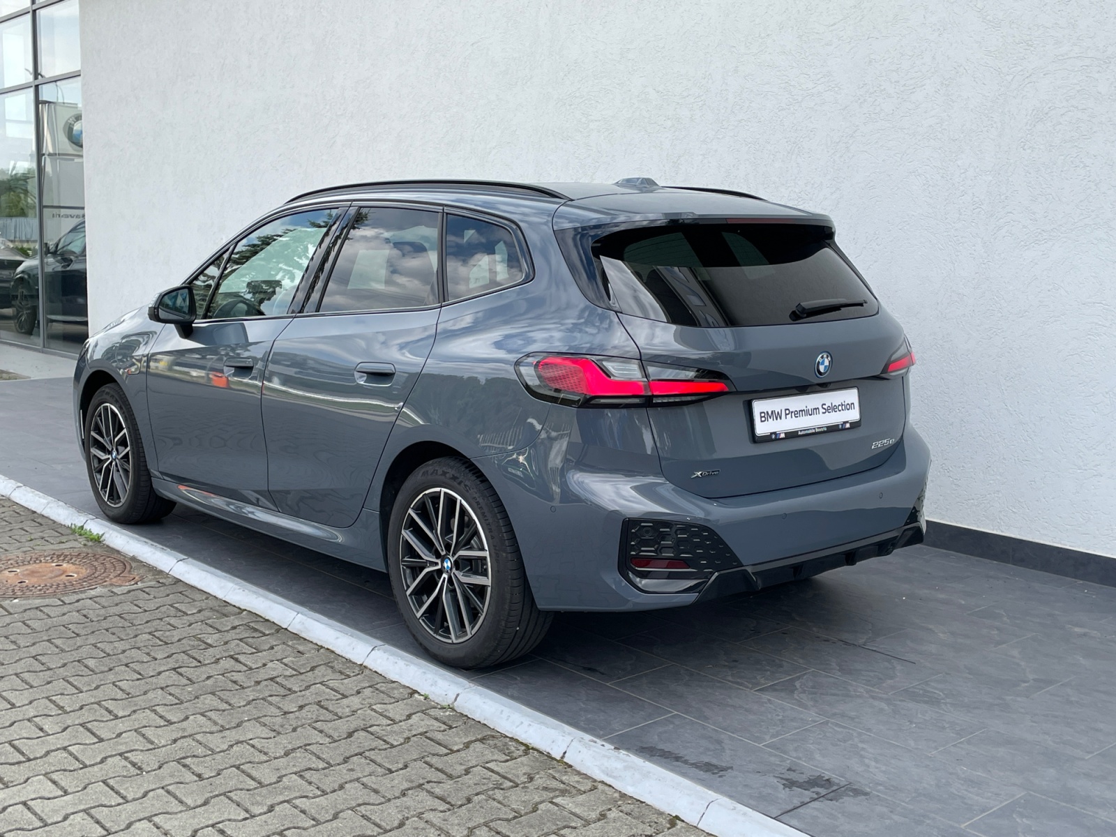 BMW Seria 2, 225E XDRIVE ACTIVE TOURER, 2026, 11139 km