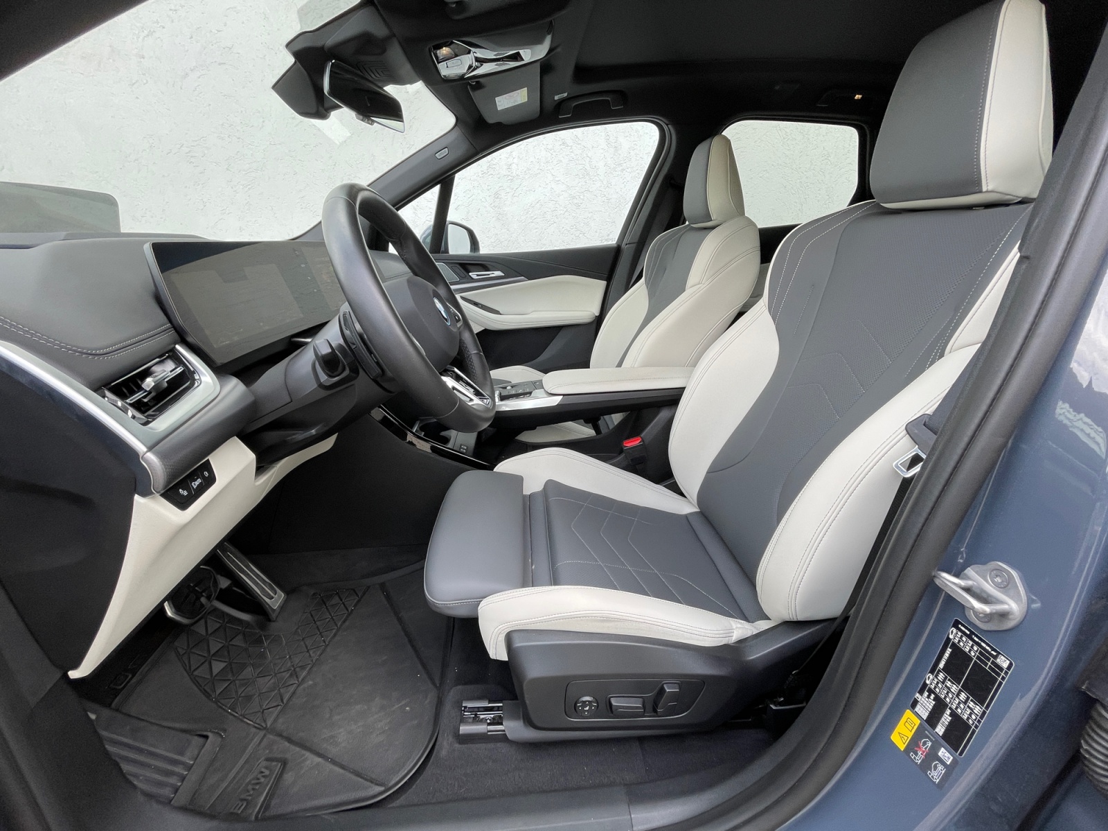BMW Seria 2, 225E XDRIVE ACTIVE TOURER, 2026, 11139 km