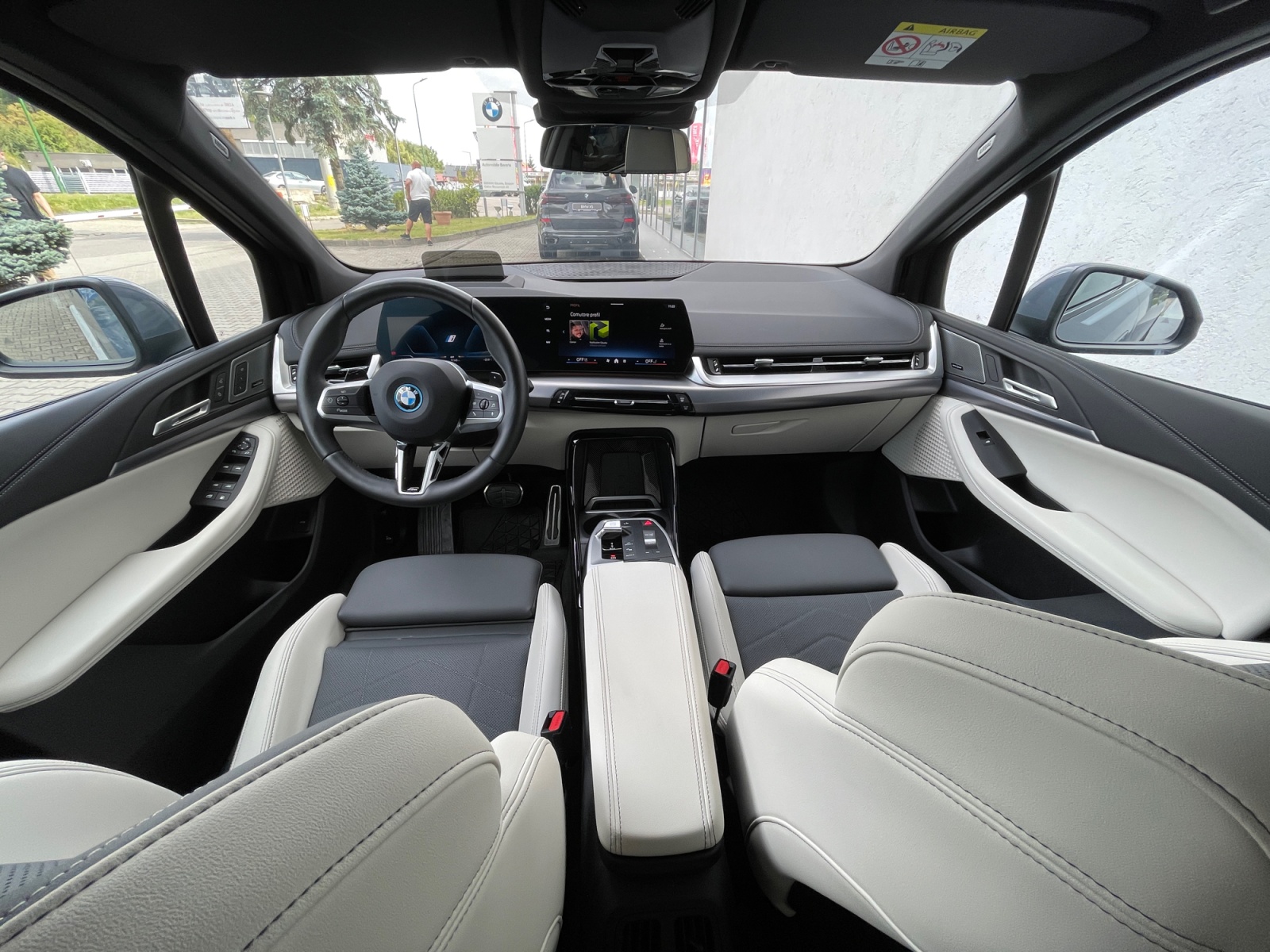 BMW Seria 2, 225E XDRIVE ACTIVE TOURER, 2026, 11139 km