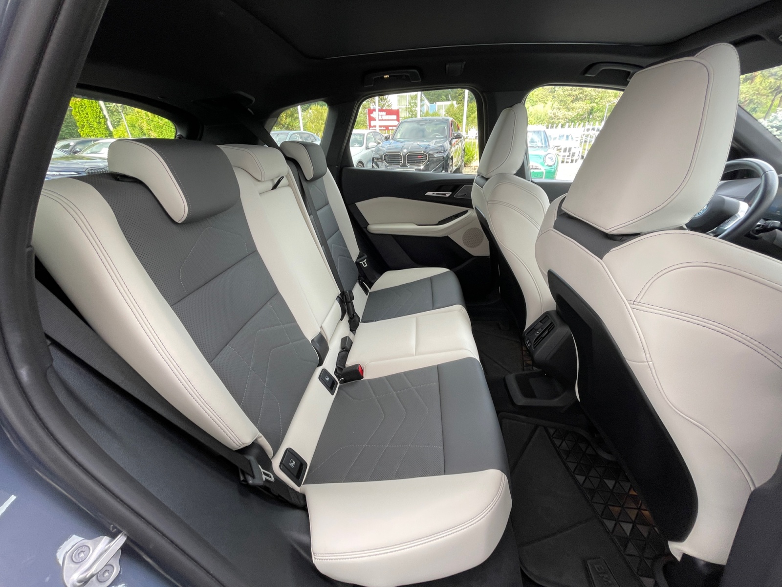 BMW Seria 2, 225E XDRIVE ACTIVE TOURER, 2026, 11139 km
