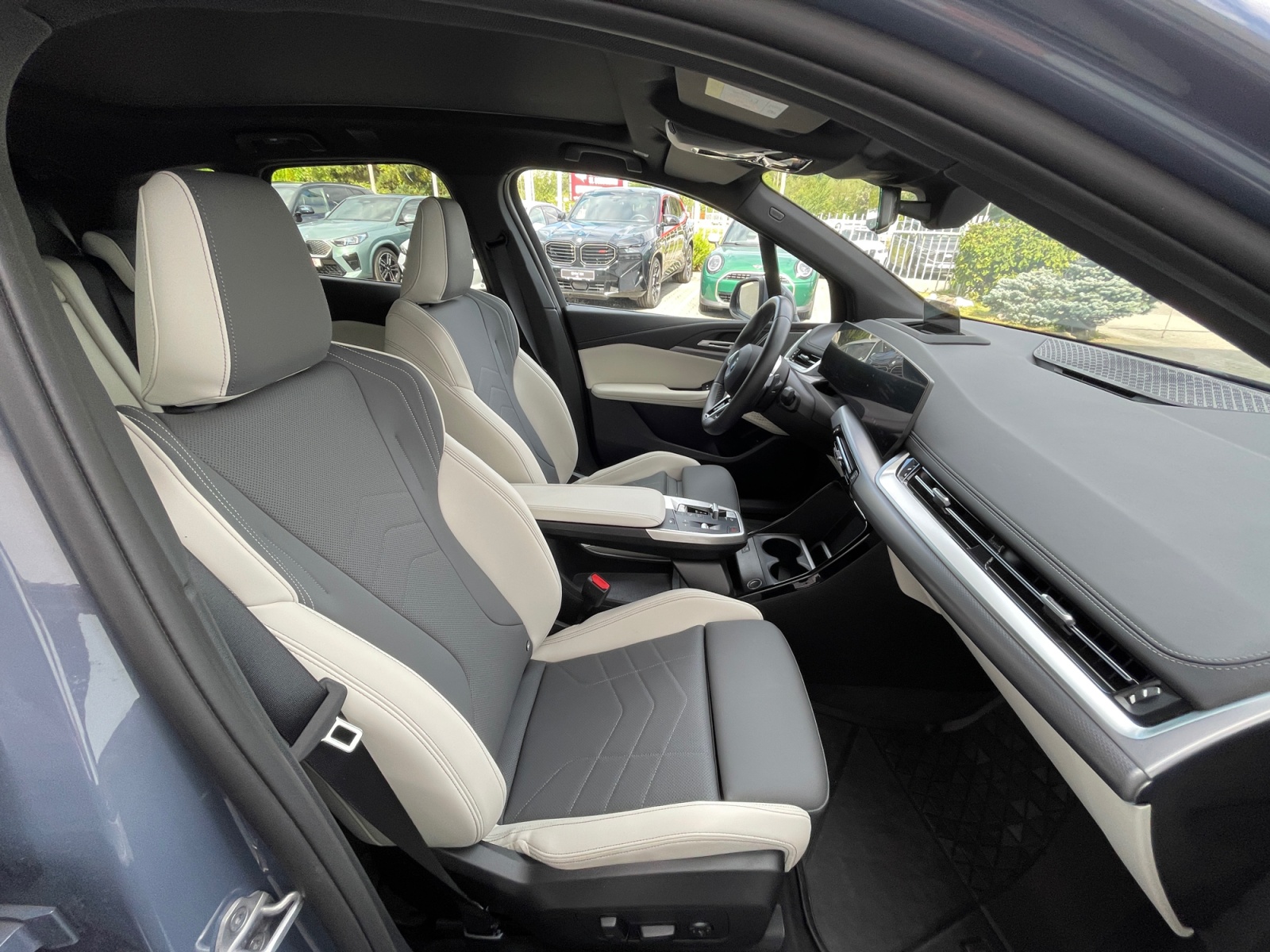 BMW Seria 2, 225E XDRIVE ACTIVE TOURER, 2026, 11139 km