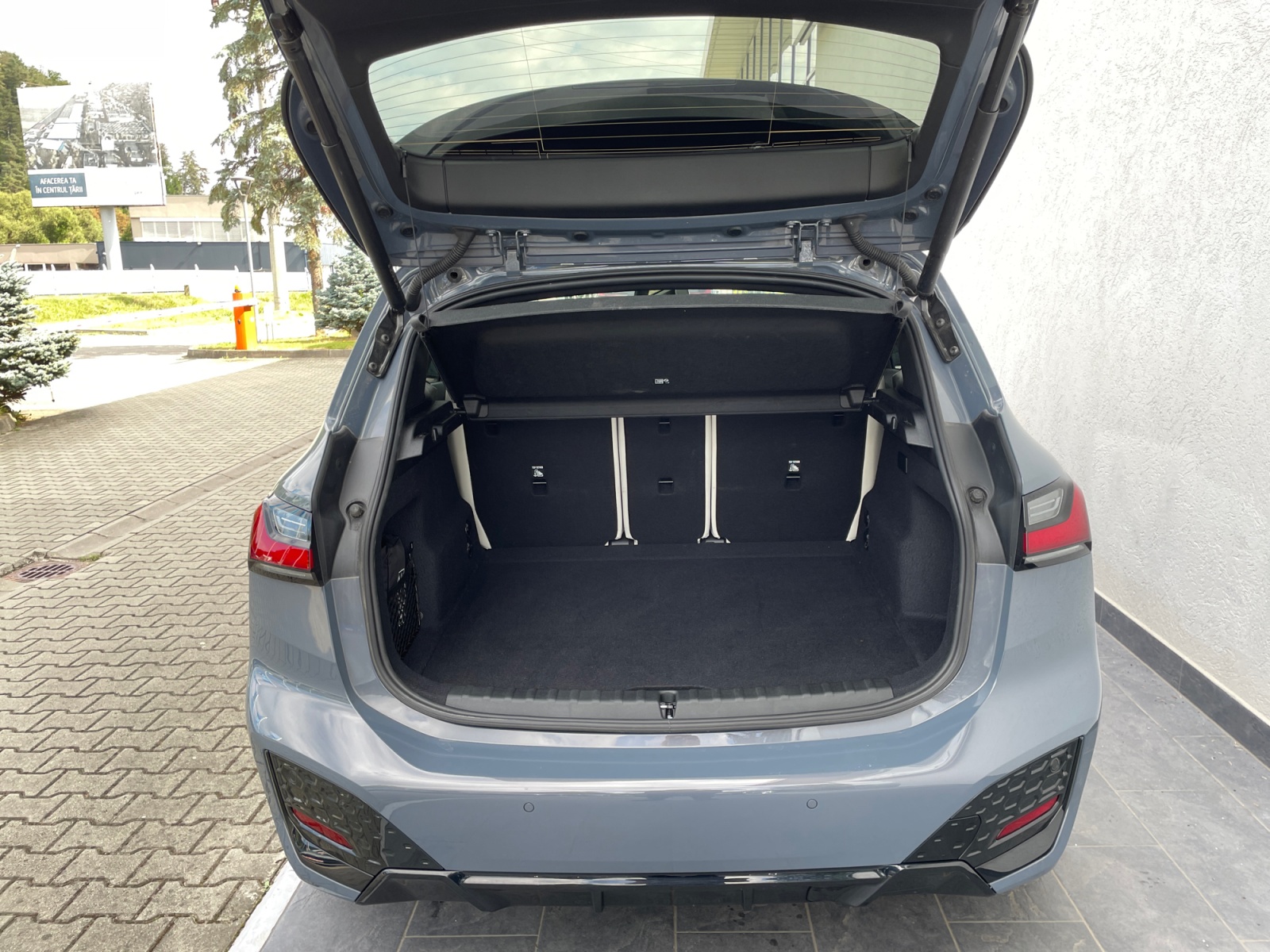 BMW Seria 2, 225E XDRIVE ACTIVE TOURER, 2026, 11139 km