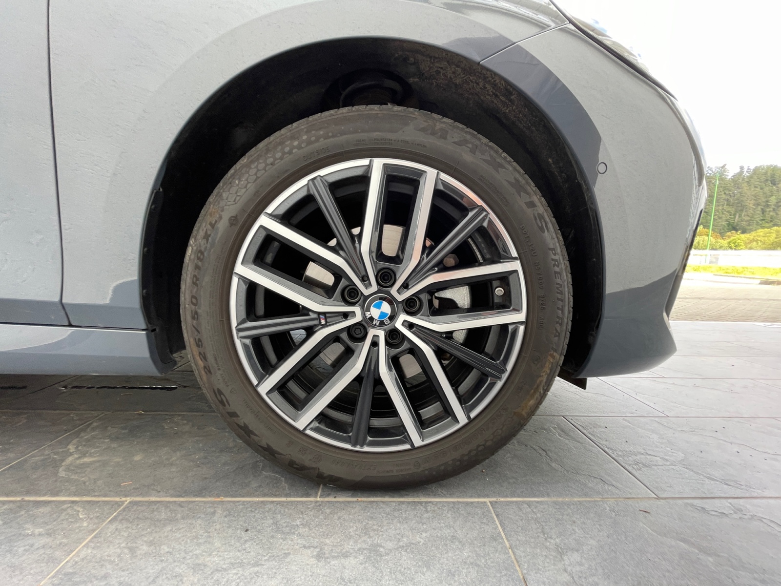 BMW Seria 2, 225E XDRIVE ACTIVE TOURER, 2026, 11139 km
