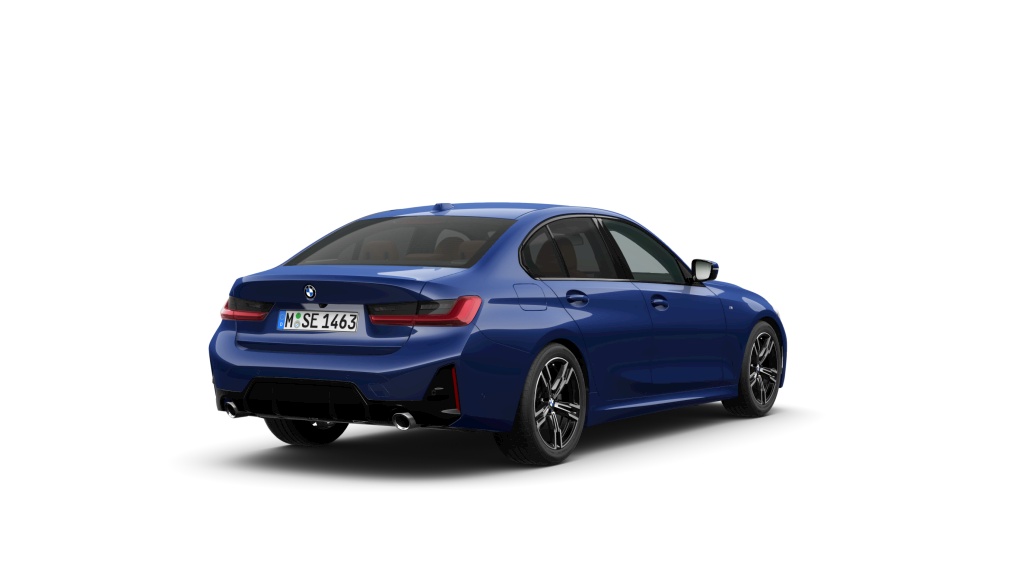 BMW Unknown Model 2025 — imagine 2