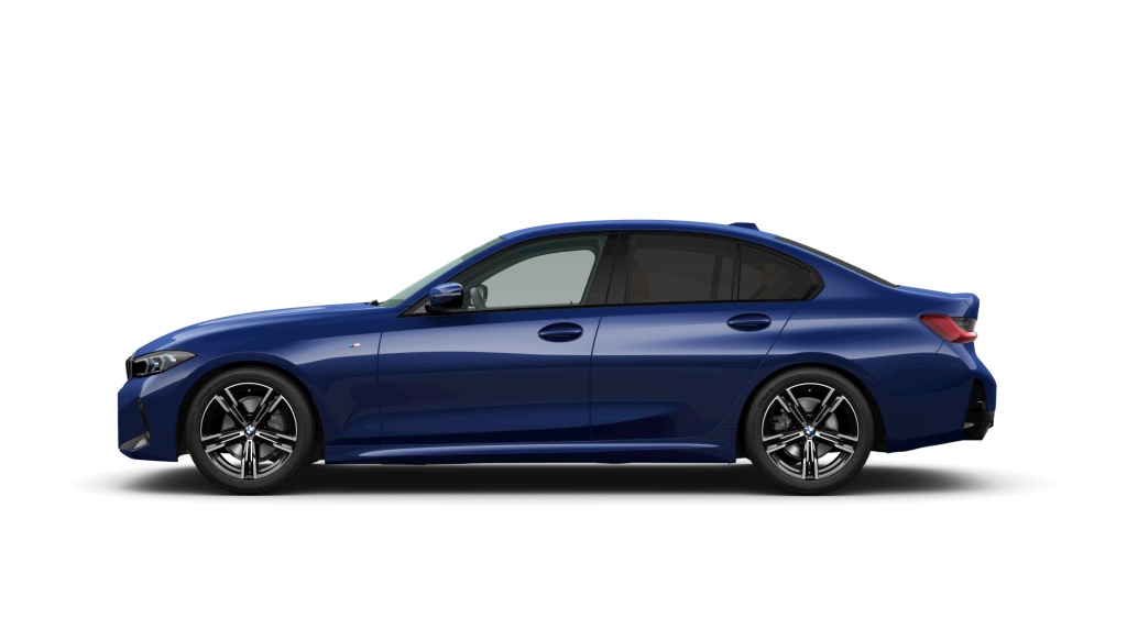 BMW Unknown Model 2025 — imagine 3