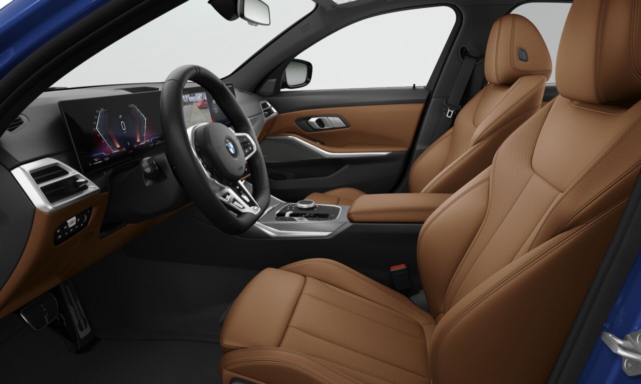 BMW Unknown Model 2025 — imagine 4