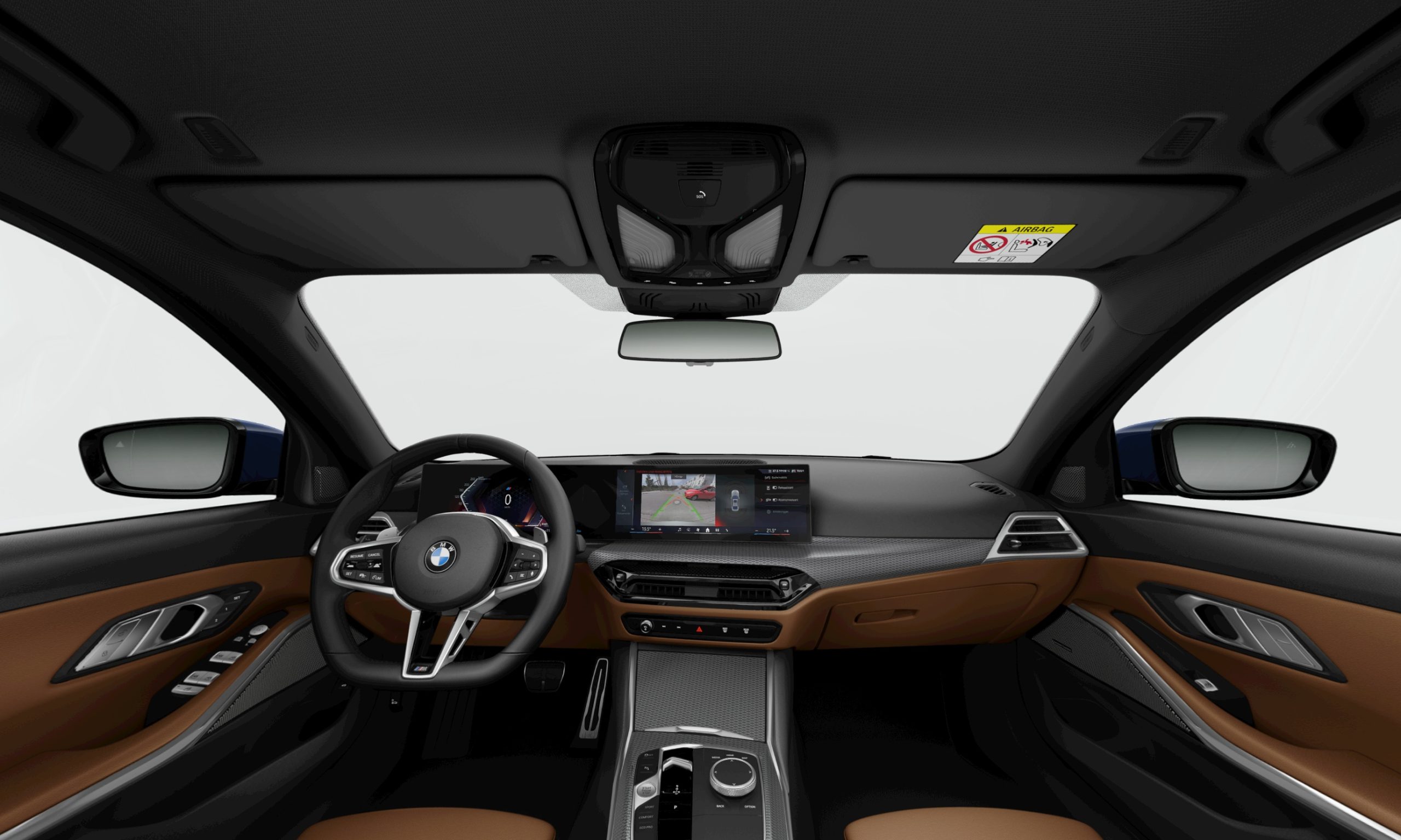 BMW Unknown Model 2025 — imagine 5