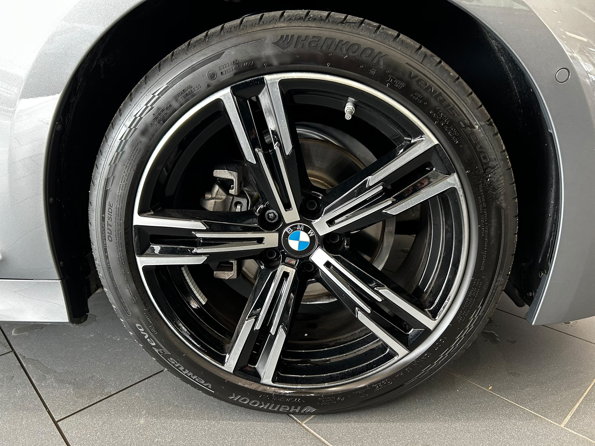 BMW Seria 3, 318D, 2026, 8828 km