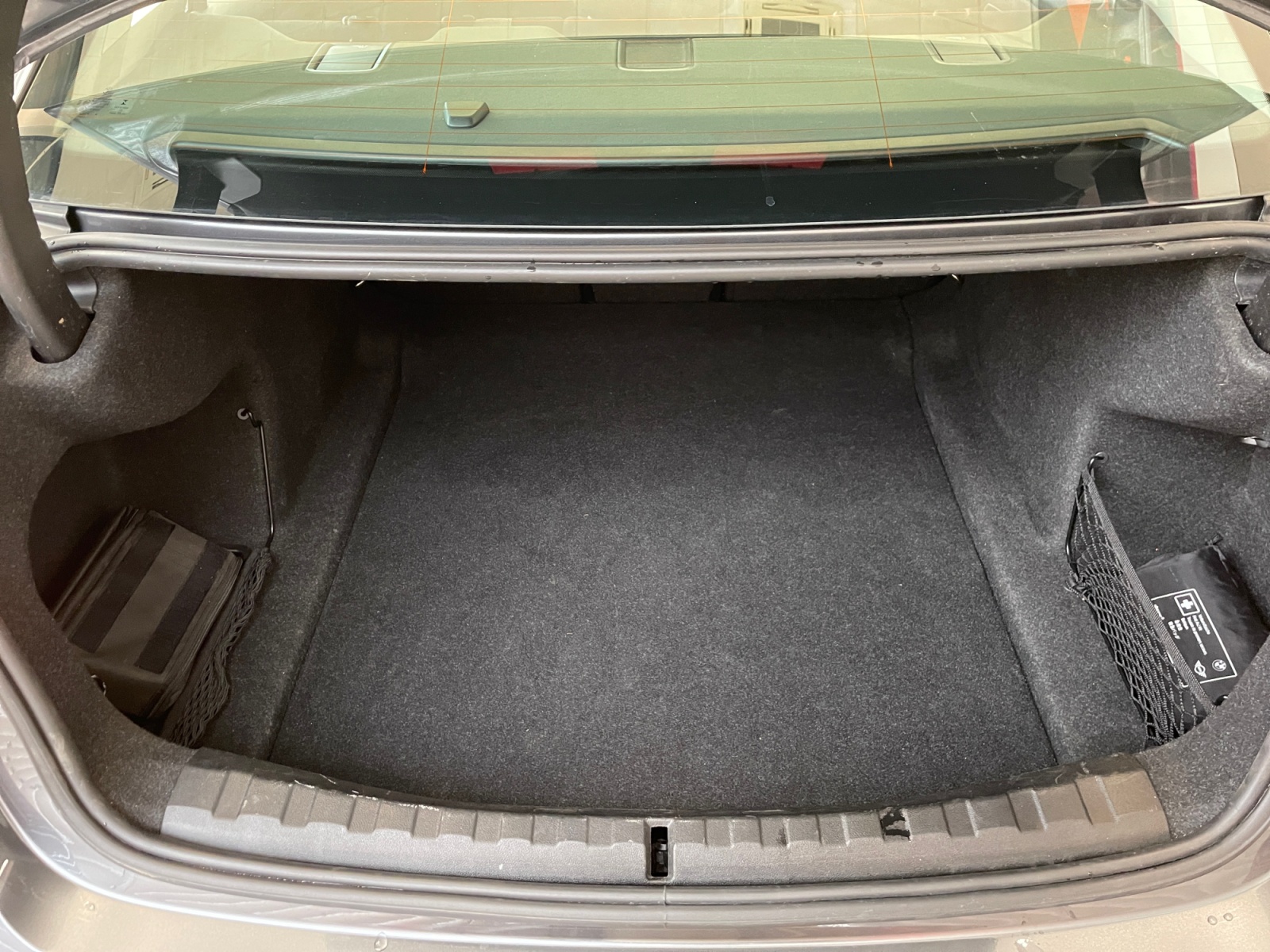 BMW Seria 3, 318I, 2022, 24323 km