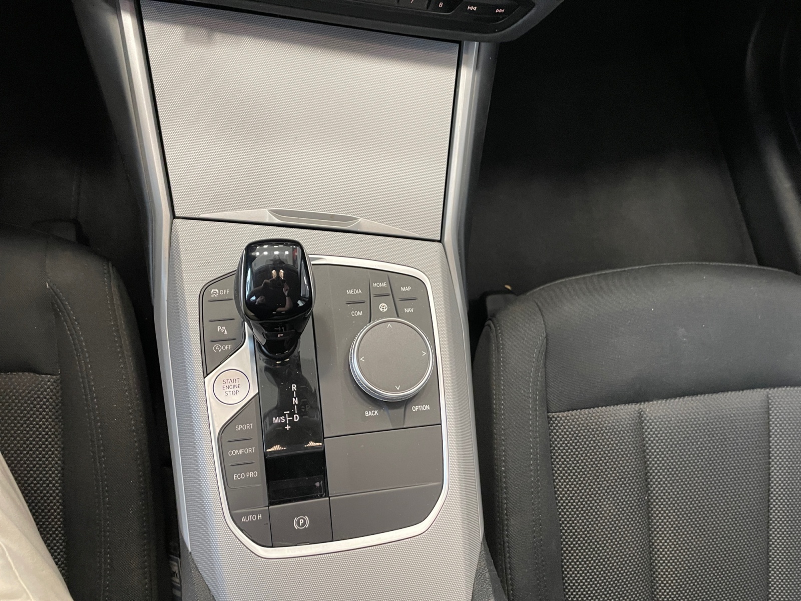 BMW Seria 3, 318I, 2022, 24323 km