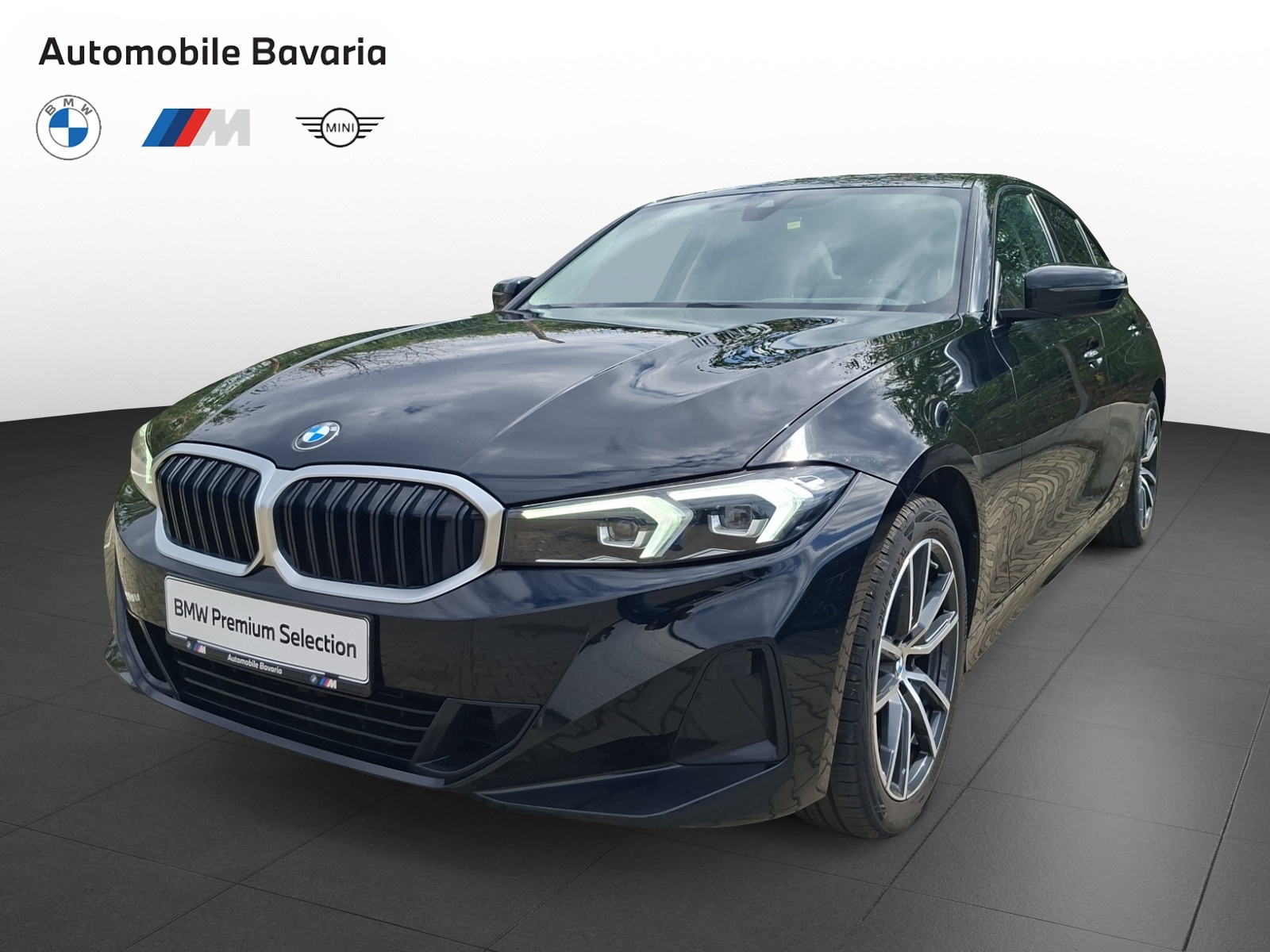318I