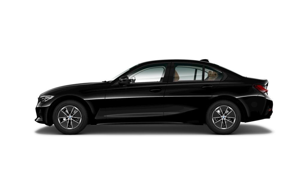 BMW 318i 2022 — imagine 3