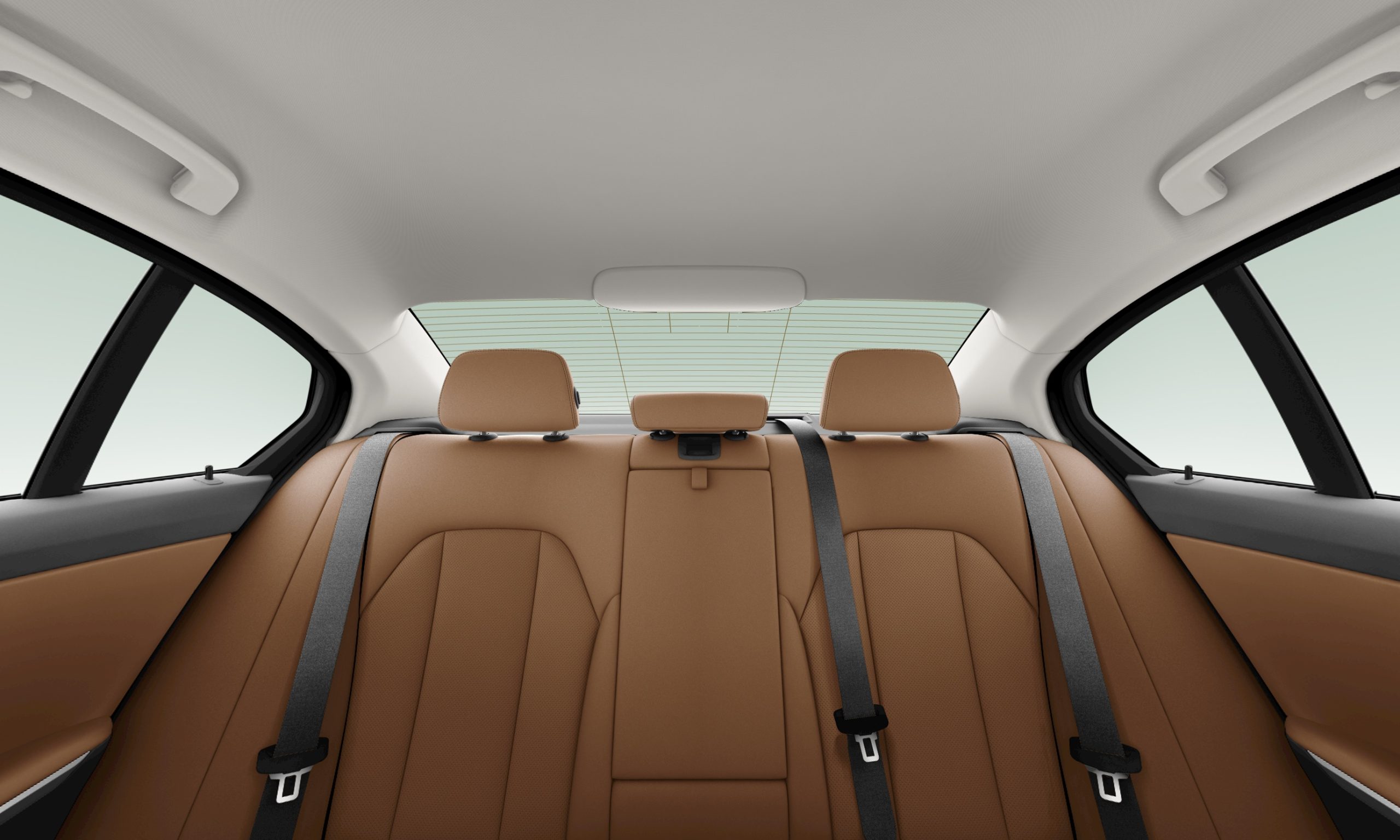 BMW 318i 2022 — imagine 6