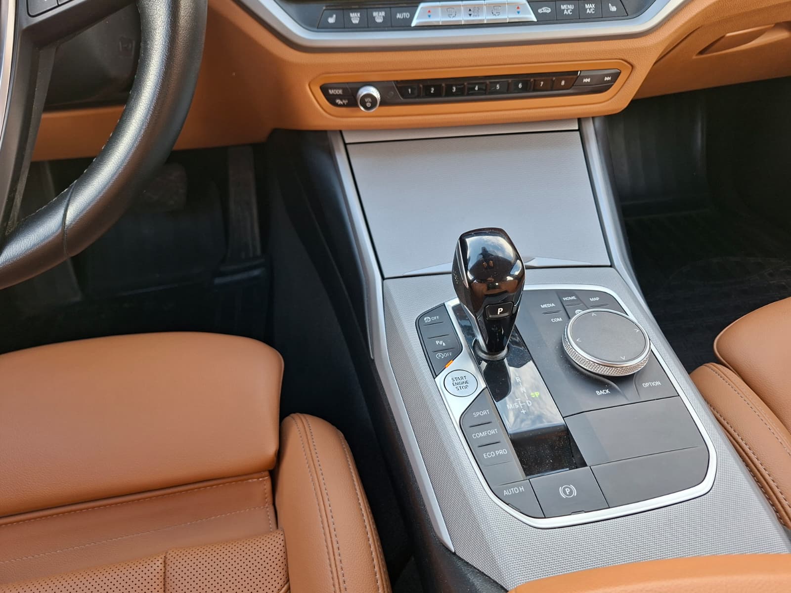 BMW Seria 3, 318I, 2022, 81444 km