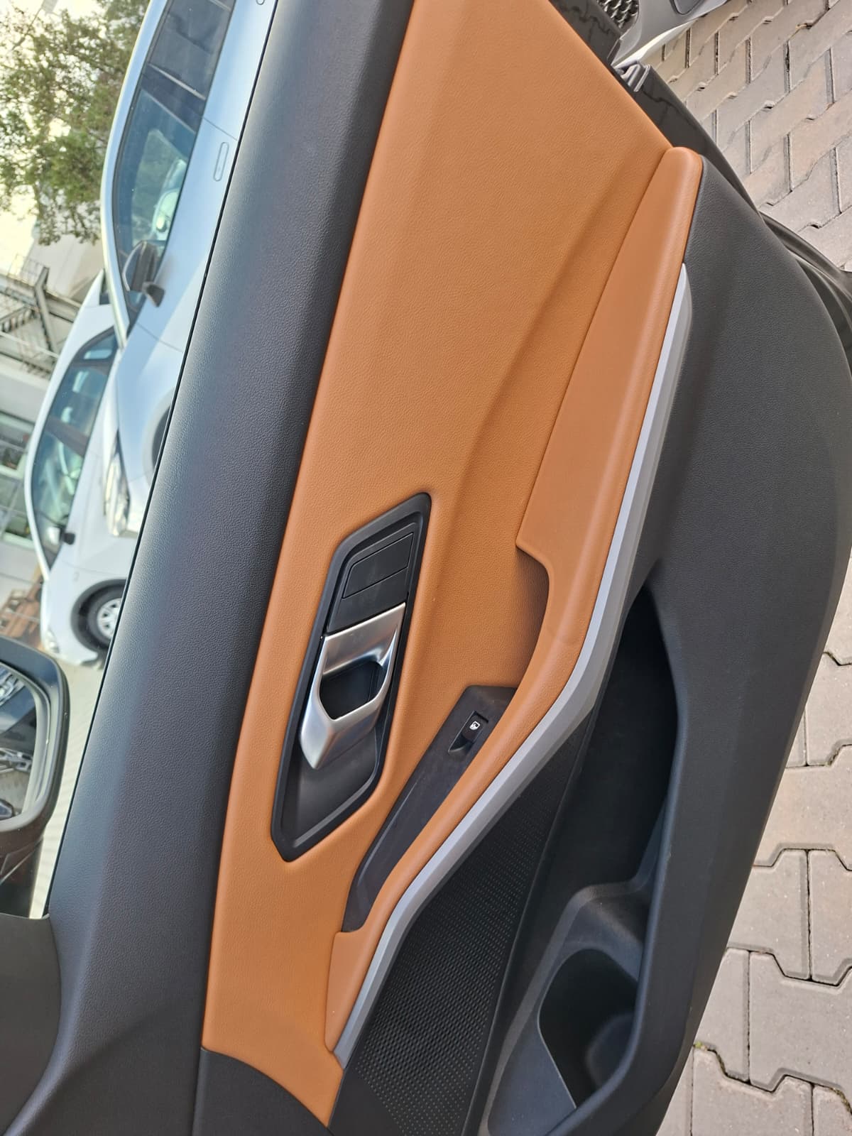 BMW Seria 3, 318I, 2022, 81444 km