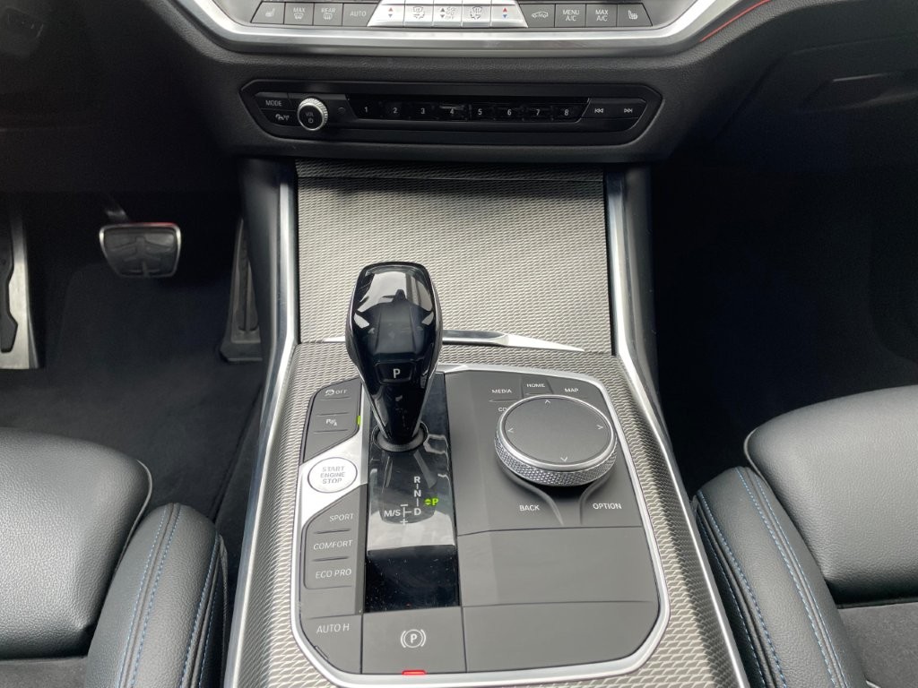 BMW Seria 3, 320D XDRIVE, 2020, 78552 km