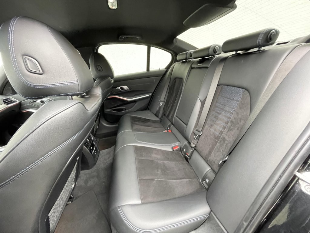 BMW Seria 3, 320D XDRIVE, 2020, 78552 km