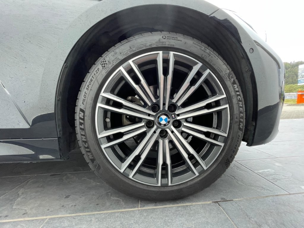 BMW Seria 3, 320D XDRIVE, 2020, 78552 km