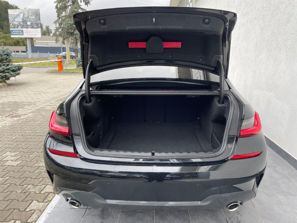 BMW Seria 3, 320D XDRIVE, 2020, 78552 km