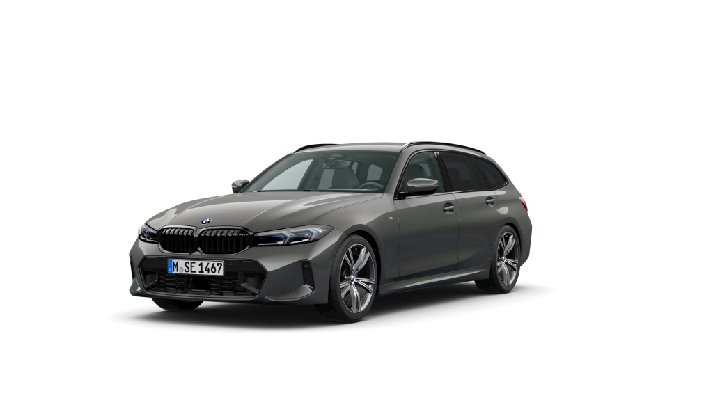 BMW Seria 3, 320D XDRIVE, 2023, 32218 km