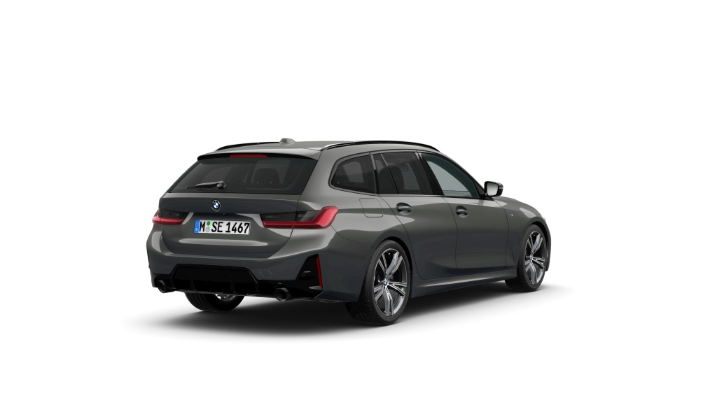 BMW Seria 3, 320D XDRIVE, 2023, 32218 km