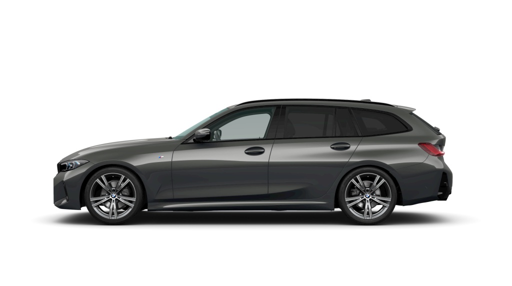 BMW Seria 3, 320D XDRIVE, 2023, 32218 km