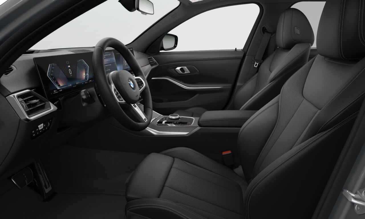 BMW Seria 3, 320D XDRIVE, 2023, 32218 km