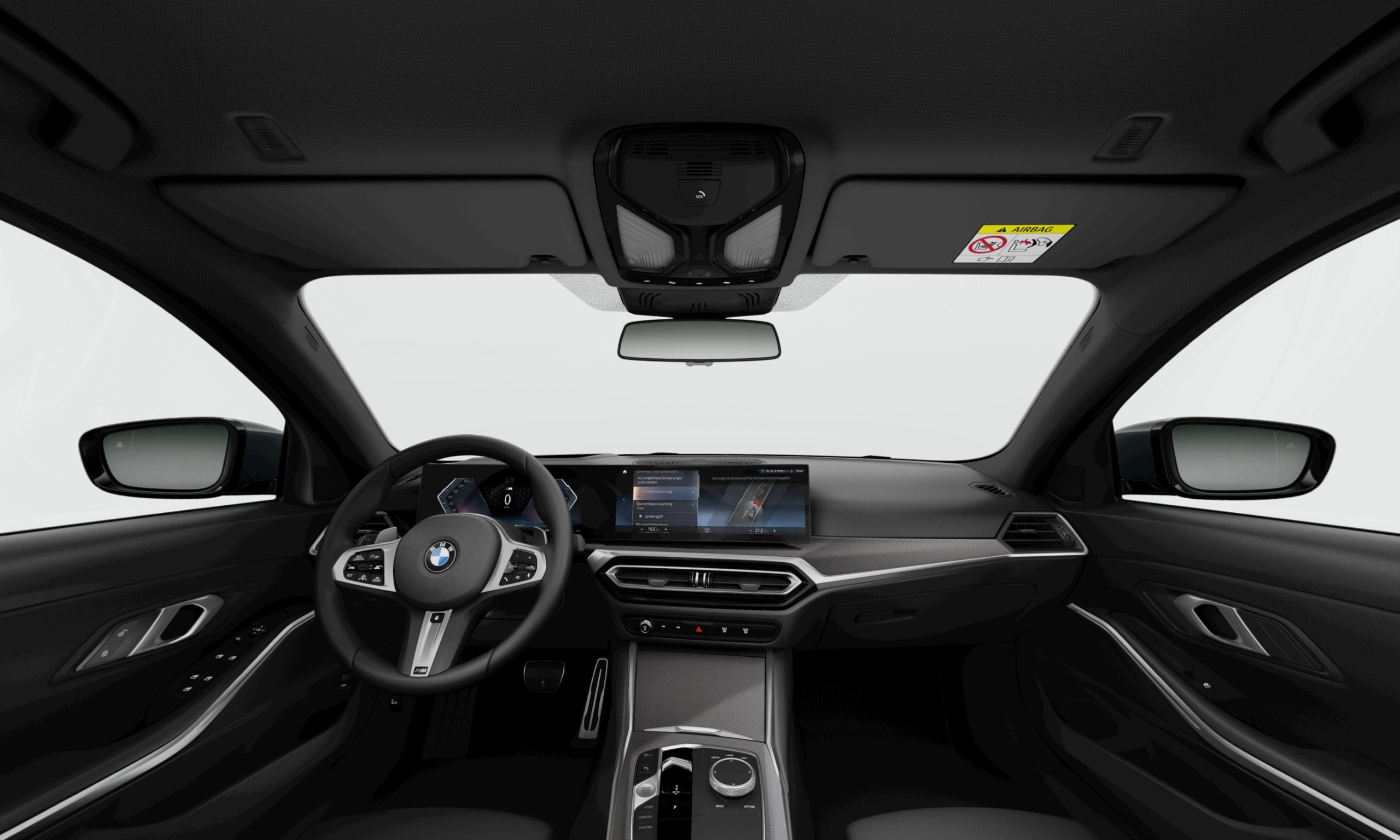 BMW Seria 3, 320D XDRIVE, 2023, 32218 km