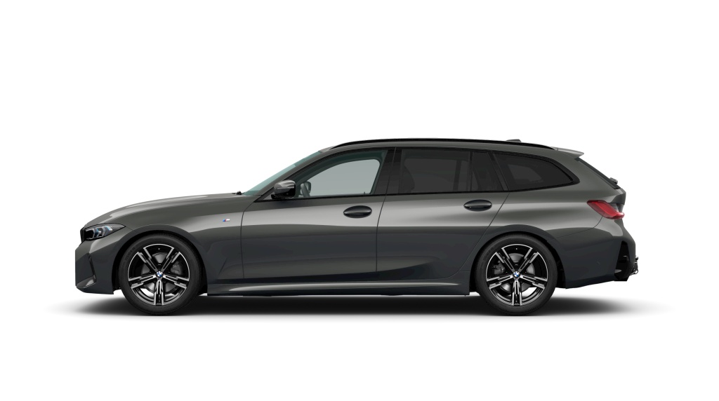 BMW Seria 3, 320D XDRIVE, 2023, 48205 km