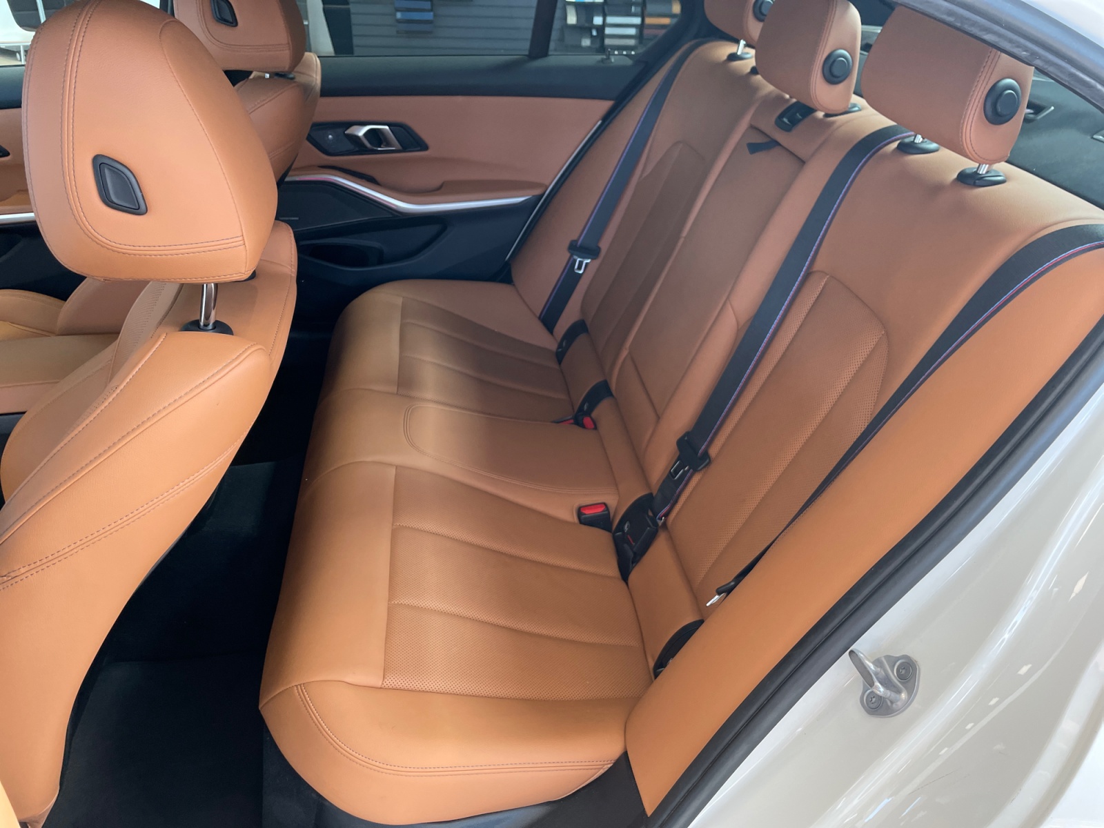 BMW Seria 3, 320D XDRIVE, 2023, 53992 km