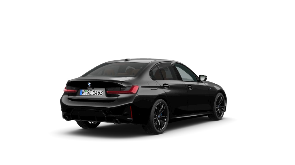 BMW 3 Series 2024 — imagine 2
