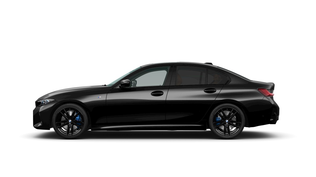 BMW 3 Series 2024 — imagine 3
