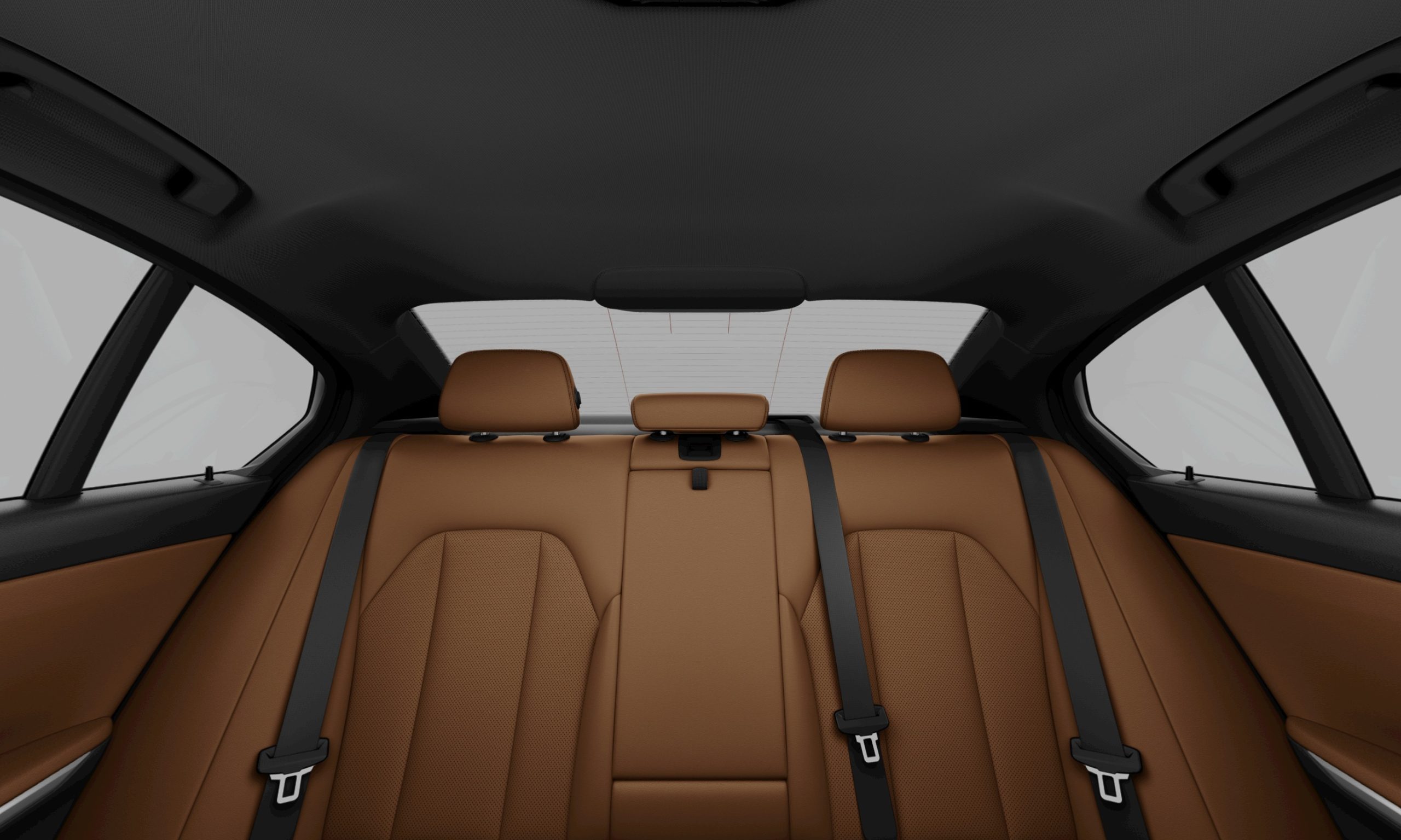 BMW 3 Series 2024 — imagine 6