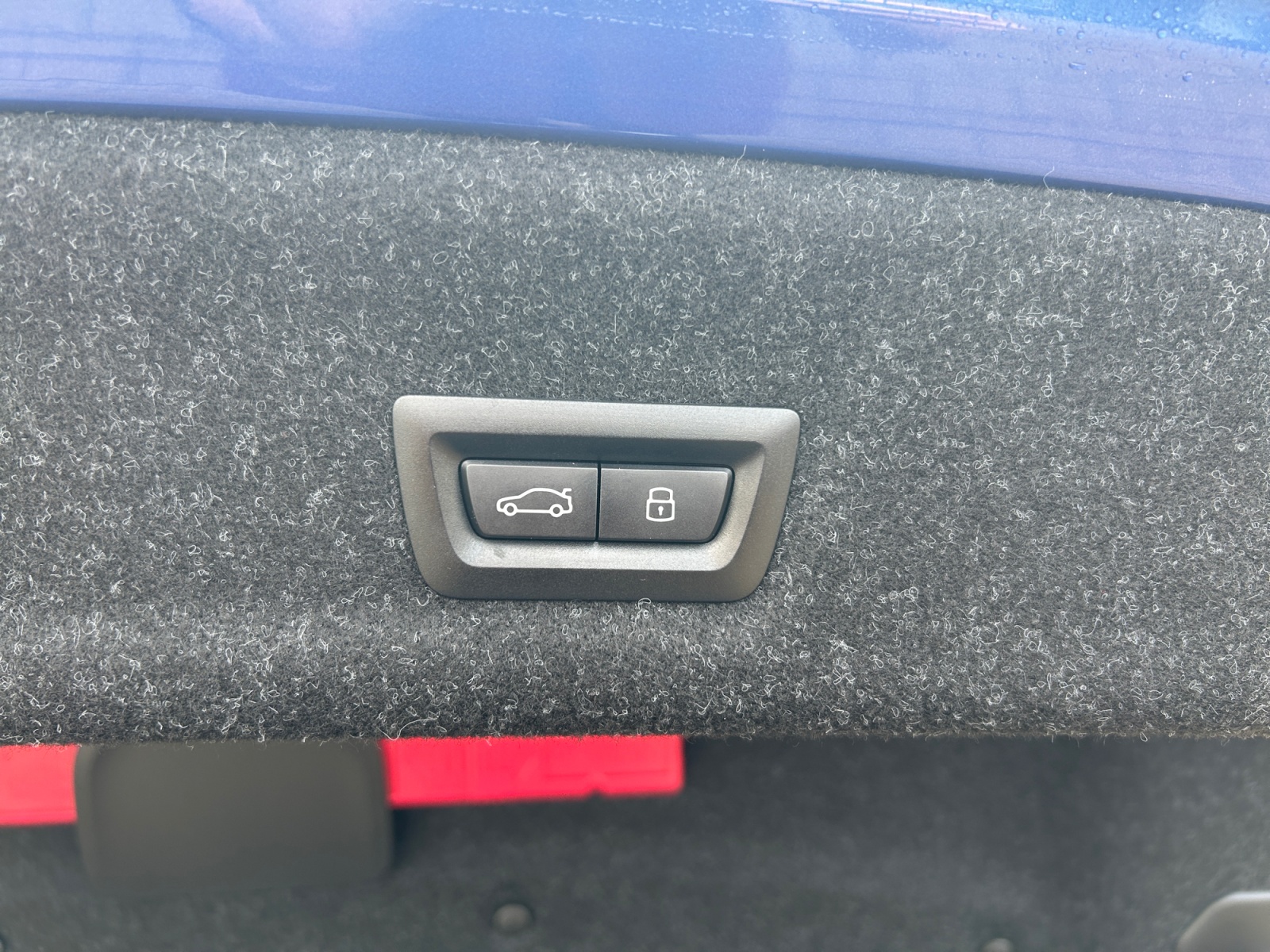 BMW Seria 3, 320D XDRIVE, 2025, 11127 km