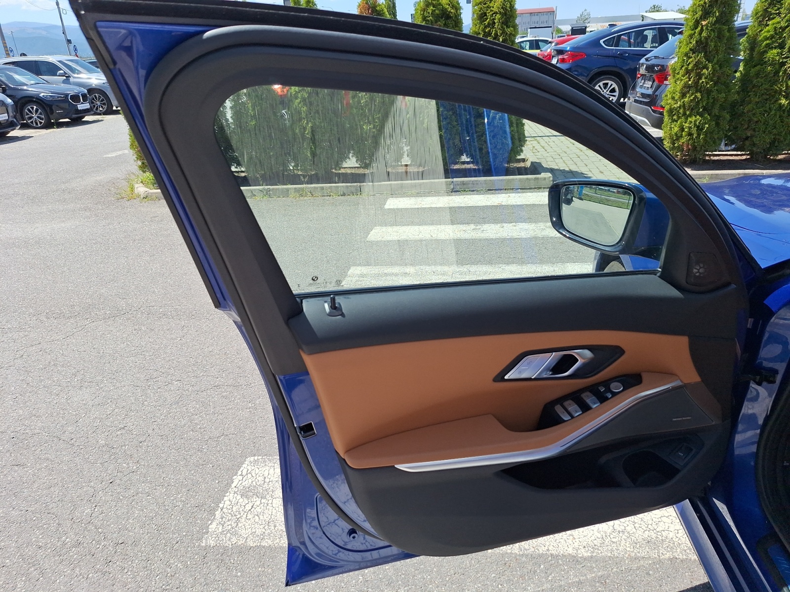 BMW Seria 3, 320D XDRIVE, 2025, 26932 km