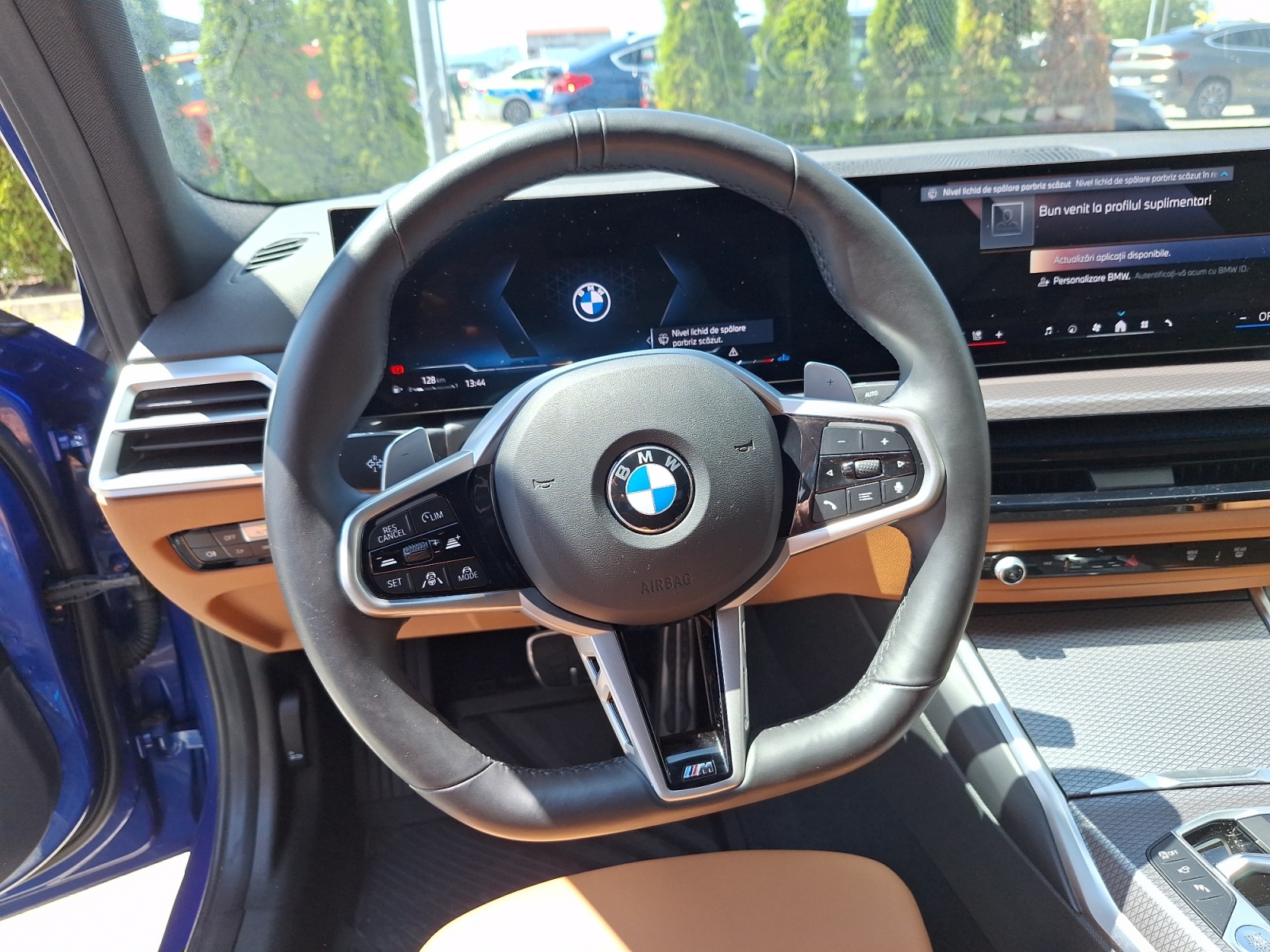 BMW Seria 3, 320D XDRIVE, 2025, 26932 km