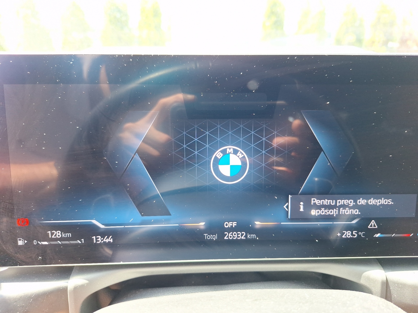 BMW Seria 3, 320D XDRIVE, 2025, 26932 km