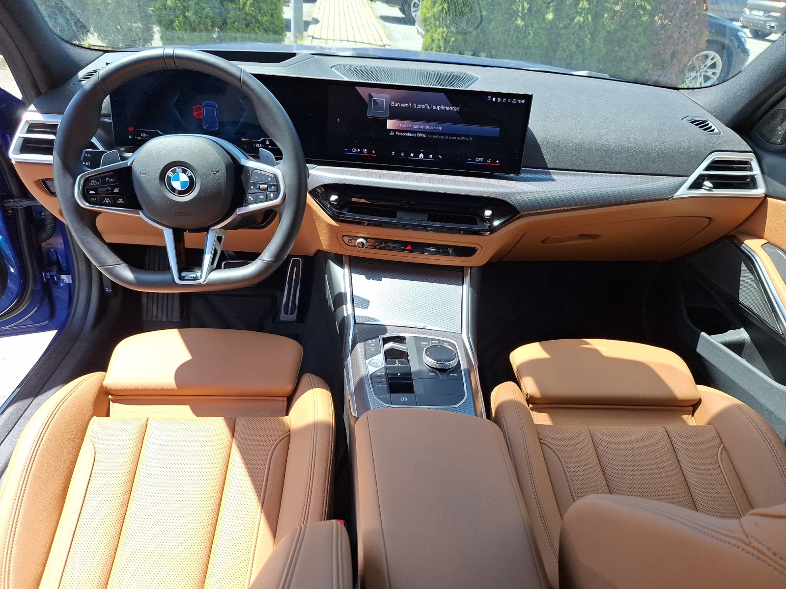 BMW Seria 3, 320D XDRIVE, 2025, 26932 km