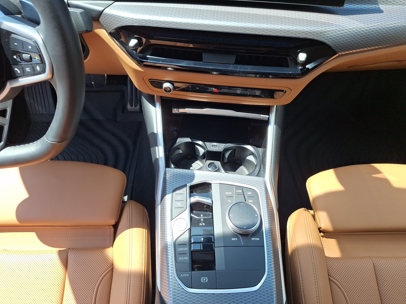 BMW Seria 3, 320D XDRIVE, 2025, 26932 km