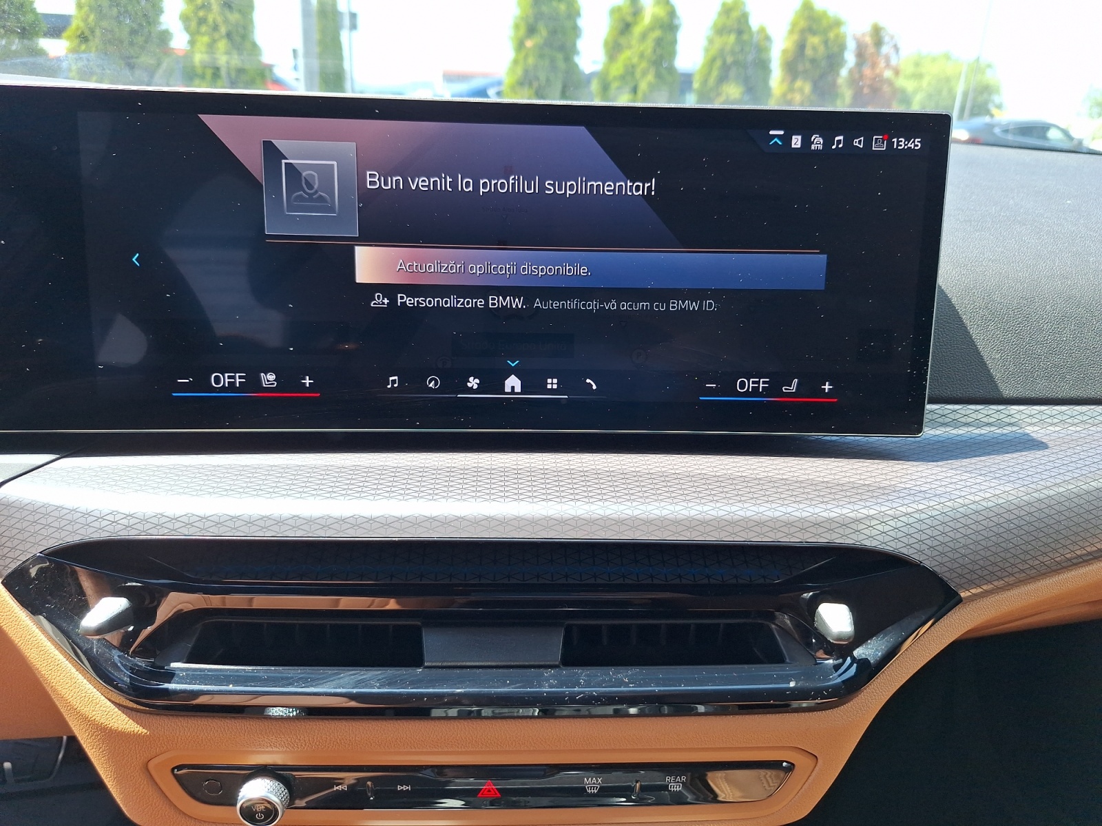 BMW Seria 3, 320D XDRIVE, 2025, 26932 km