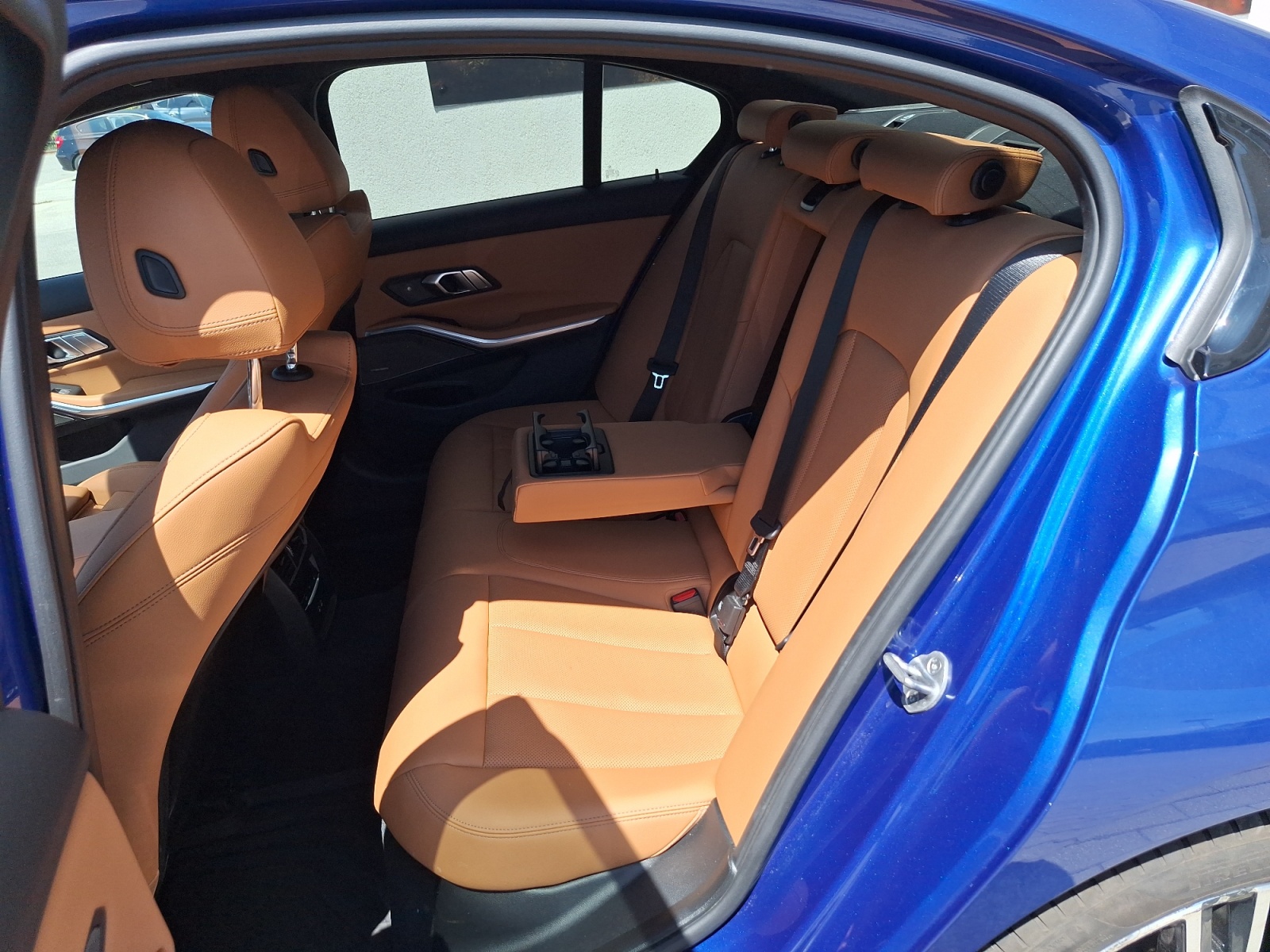 BMW Seria 3, 320D XDRIVE, 2025, 26932 km