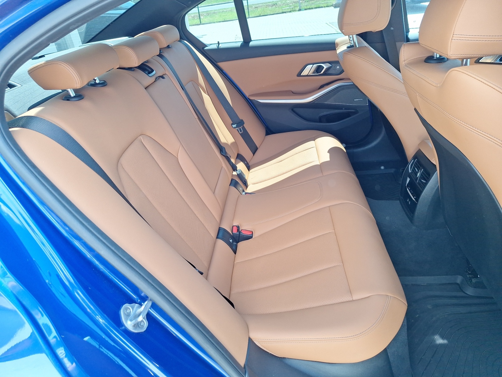 BMW Seria 3, 320D XDRIVE, 2025, 26932 km